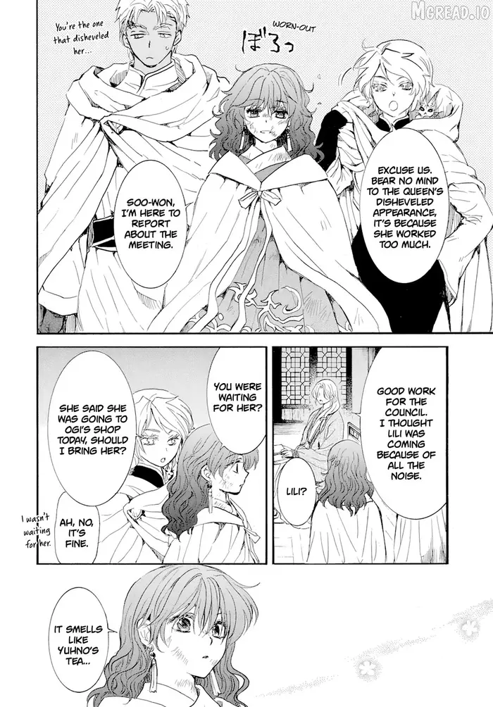 Yona of the Dawn Chapter 276.2 image 22_optimized